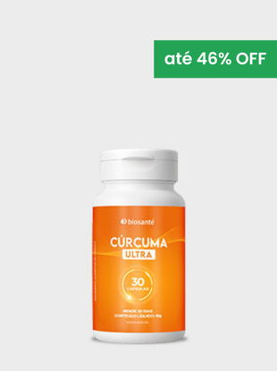 Cúrcuma Ultra
