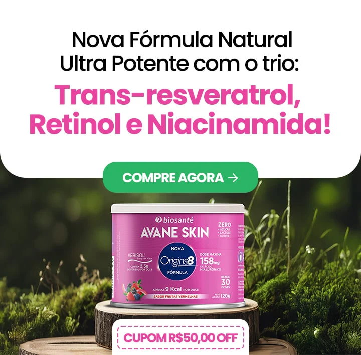 Biosanté - Promoção Especial