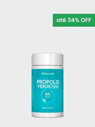 Própolis Verde